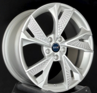 Ruedas Forjadas de Aluminio para Automóviles SRX, las Más Vendidas, Ruedas Forjadas de Aluminio de Alta Calidad, Ruedas para Automóviles de Pasajeros