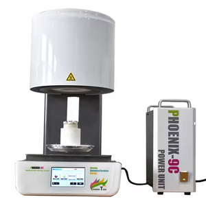 9C Touchscreen <span class=keywords><strong>Zirconia</strong></span> Sinteroven voor Tandtechnisch Laboratorium - Product Image 4