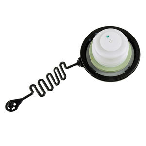 Bouchon de réservoir de carburant Ford Transit 7S619030CB, pièce de rechange en plastique pour système de carburant du véhicule - Product Image 2