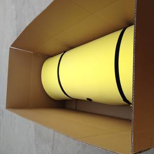 Tapis flottant pour piscine de 9 pieds, flotteurs de haute qualité en XPE, fabriqué en Chine - Product Image 5