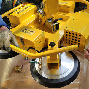 מפעל אספקה ישיר לרובוט ואקום ציוד הרמת חלון זכוכית למכירה - Product Image 5