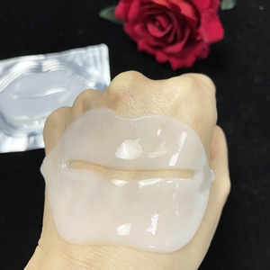 Mascarilla Labial Humectante y Voluminizadora en Varios Colores, Personalizable, con Etiqueta Privada, para Spa en Casa y Salón de Belleza - Product Image 5