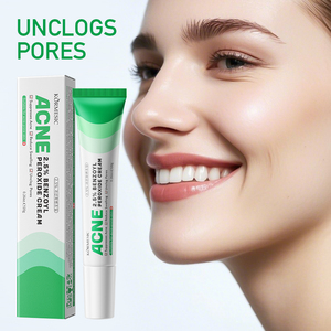 KORMESIC OEM Gel de soin de la peau réparateur de taches sombres Crème antibactérienne naturelle à l'aloe vera <span class=keywords><strong>Pommade</strong></span> antibactérienne claire <span class=keywords><strong>pour</strong></span> <span class=keywords><strong>les</strong></span> <span class=keywords><strong>boutons</strong></span> du visage - Product Image 1