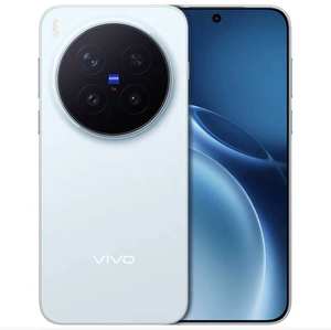 Teléfono Inteligente Vivo X300 Pro 5G, Éxito de Ventas Mundial, Pantalla de 6.78 Pulgadas, Dimensity 9500, OriginOS 6, con Fotografía Super Teleobjetivo, 6510 mAh, 90 W - Product Image 5