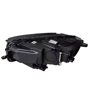 Faros Delanteros de <span class=keywords><strong>Segunda</strong></span> <span class=keywords><strong>Mano</strong></span> para Mercedes Benz Serie <span class=keywords><strong>GLE</strong></span> 2019-2023, 167 GLE350 GLE450, Piezas Originales OEM, Color 6000k, 1679068407 - Product Image 5