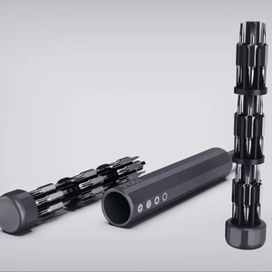 Tournevis magnétique de précision de poche, ensemble de tournevis multifonction 39-en-1, tournevis Phillips OEM, manche en aluminium, vente en gros - Product Image 1