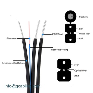GETEKnet G657a Câble <span class=keywords><strong>de</strong></span> dérivation à 1 conducteur pour le service réseau Câble WiFi à <span class=keywords><strong>prix</strong></span> compétitif Essentiel pour les câbles <span class=keywords><strong>de</strong></span> communication - Product Image 6