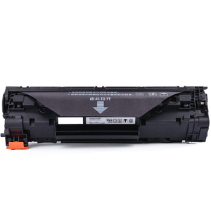 Cartucho de tóner compatible vacío para HPs CE285A/CRG925/32 - Product Image 6