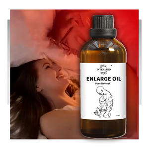 Масло для увеличения мужских органов 50 мл, горячая распродажа, улучшение потенции, утолщение, стимуляция роста, для массажа, размер XXXL - Product Image 3