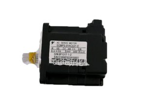 Motor de CA SGMPS-01ACA21-E 100W 200V, Marca Japonesa, Nuevo, 100% Original, Aplicación SGMPS-01ACA21-E, Motor de CA SGMPS-01ACA2 - Product Image 5