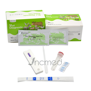 कुत्तों में एक घातक संक्रामक रोग - Product Image 4