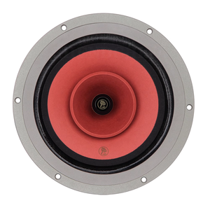 LII AUDIO Music-8 Altoparlante Full Range Diametro Esterno 221MM Diametro di Apertura 187MM Profondità di Svasatura 6MM 8ohm/50-80W (1 Pezzo) - Product Image 2