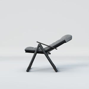 Chaise de réalisateur pliante sans bras pour l'extérieur, chaise longue, vente en gros - Product Image 6