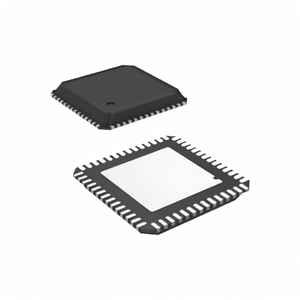 Original One Stop Service 56 VFQFN Exposed <b>Pad</b> IC REG <b>BUFFER</b> 13 26BIT 56 VQFN SN74SSTVF16859S8 - Product Image 1