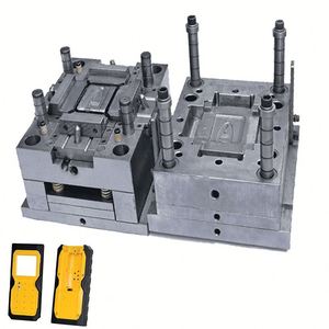 แม่พิมพ์ฉีดพลาสติก TPU แบบนักวิ่งตามสั่ง - Product Image 6