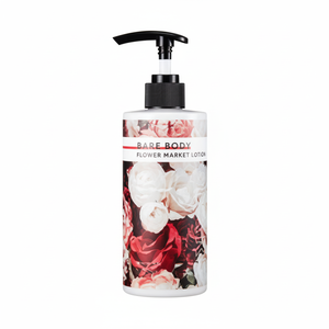 MISSHA osa lozione per il corpo 500ml 1ea serie di fiori artificiali collezione mercato floreale - Product Image 1