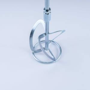 BWINX 1100W Elektro werkzeug Industrielle Latex maschine mit variabler Geschwindigkeit für das Mischen von Zement asche kitt pulver farben - Product Image 6