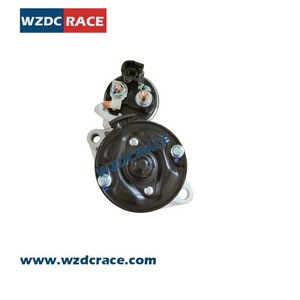 Moteur de démarrage WZDC RACE F000AL0111 pour Toyota Hilux Vigo III 3.0L Pick-up, pièce de rechange - Product Image 3
