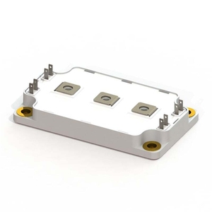 APTGLQ600A65T6G Composants électroniques neufs et originaux Transistors MODULE IGBT 650V 1200A 2000W SP6 - Product Image 1