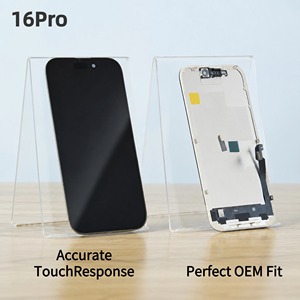 Panel de Pantalla Táctil OLED DD 16Pro, Módulo de Pantalla Capacitiva con Conector, Tipo de Montaje - Product Image 3