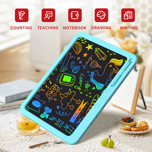 Envío Gratis, Tableta de Escritura LCD de 19 Pulgadas para Niños, Pizarra Digital Electrónica, Juguete para Niños Pequeños - Product Image 5