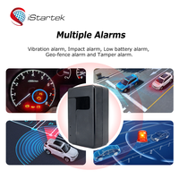 Traceur GPS miniature magnétique 4G Iridium GF07 GF 07 en temps réel avec localisation par numéro de téléphone IMEI