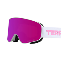 OEM ODM Lunettes de ski magnétiques interchangeables personnalisées P2 Anti-buée Revêtement Iridium Protection UV400 Snowboard