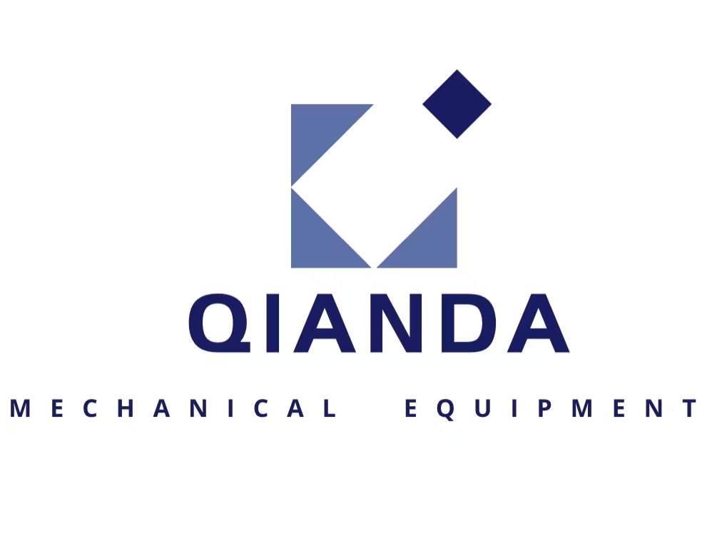 Shanghai Qianda Mechanical Equipment Co., Ltd. logo