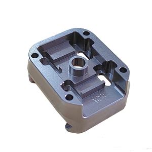 Pièces d'usinage <span class=keywords><strong>CNC</strong></span> Usinage <span class=keywords><strong>CNC</strong></span> pièces en aluminium inoxydable Fraisage <span class=keywords><strong>CNC</strong></span> tournage services d'usinage de précision Petites pièces usinées - Product Image 3