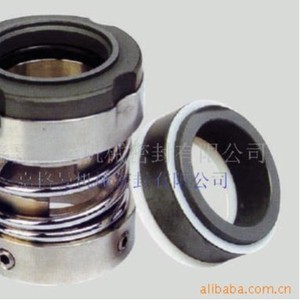 Sello mecánico Tk114, anillo de sellado de resorte, tipo de extremo único desequilibrado, resistente a altas temperaturas, pieza estándar, origen China - Product Image 3