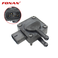 DPF Sensor tekanan knalpot diferensial untuk Nissan 350Z 2002-2008 22771EC00A 1049901330