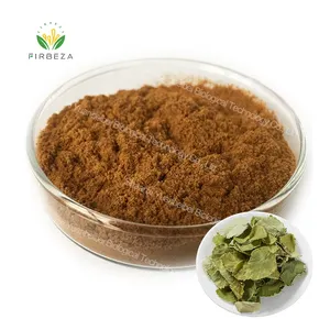 Epimedium-Hierba Natural pura a granel, hierba caliente, Cabra, hierba, hierba, extracto en polvo 20:1