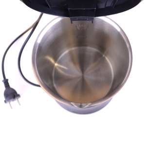 Meilleur produit Bouilloire électrique moderne Chaleira Eletrica en acier inoxydable <span class=keywords><strong>Thermos</strong></span> 1,0 l 1 litre pour nouilles - Product Image 3