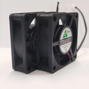 ミニ6020高速60x60x20mm軸流ファン <span class=keywords><strong>4</strong></span>ピンDC 12v OEM・ODM対応冷却ファン - Product Image 2