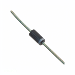 DO-204AL, DO-41, Axial Diodes Buy Online Electronic Components 1N6490 Original One Stop Service - Product Image 1