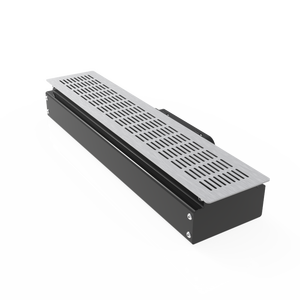 Rejilla de Ventilación de Piso para Sistema HVAC de Alta Calidad - Product Image 2