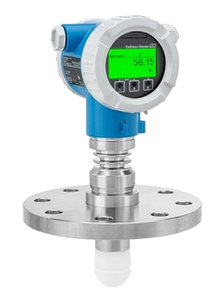 เครื่องวัดระดับเรดาร์ Endress+Hauser Micropilot FMR62 FMR62B E+H ใหม่ 100% สำหรับการวัดระดับส่วนใหญ่ - Product Image 2