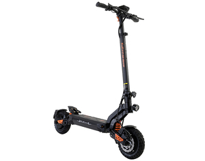 Scooter Eléctrico G2 MASTER de Moda, Autoequilibrado, Plegable, con Dos Ruedas, Envío Gratis desde Almacén en la UE, Venta al Por Mayor - Product Image 1