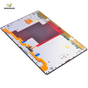 ราคาโรงงานสำหรับแท็บ TFT <span class=keywords><strong>S8</strong></span> X906 X900พิเศษ (รุ่น WIFI <span class=keywords><strong>5G</strong></span>) ต้นฉบับหน้าจอ Digitizer ประกอบเต็มรูปแบบ1ปี - Product Image 2
