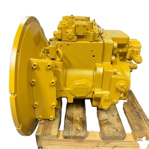 Nouveau roulement de moteur de translation Caterpillar, pièces d'excavatrice GP-PISTON GEAR 3228733, pompe pour 336D 336D L 336D LN 336D2 340D L 340D2 - Product Image 5