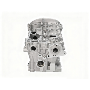 Головка цилиндра raceilly для двигателя Audi 2,0 TFSI CAEB CPMB <span class=keywords><strong>CDNC</strong></span> OEM 06H103063L 06H103064AC Fit A4 A5 A6 Q5 EA888 Gen3 - Product Image 3