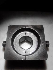 YJD-1000 Alicates de crimpado hidráulicos de alta resistencia de 100T, herramienta de prensado de cables tipo dividido, 1 alicate de crimpado hidráulico tipo dividido - Product Image 2