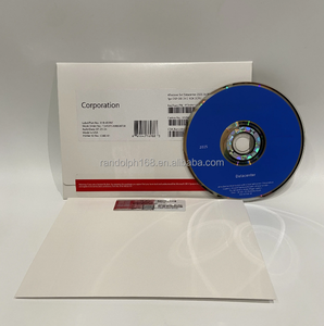 Win <strong>Server</strong> 2025 Standard DVD OEM Online Activation 12-Month Warranty Enterprise Version Fast Shipping Operating System - Product Image 3