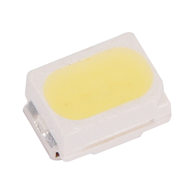 SMD3020 Warm White High Lumen & Brightness 120 Lighting Lamp LED with CRI 80 and Dimmable