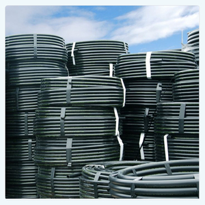 Sdr 11 HDPE ống nước Giá 3 <span class=keywords><strong>inch</strong></span> 63mm <span class=keywords><strong>2.5</strong></span> <span class=keywords><strong>inch</strong></span> mật độ cao 1.5 <span class=keywords><strong>inch</strong></span> Poly <span class=keywords><strong>PE</strong></span> ống các nhà sản xuất polyethylene ống thủy lợi - Product Image 6