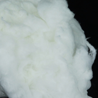 Ceramic Fiber Wool Bulk Supplier