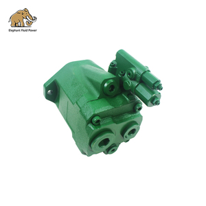 Nueva bomba de pistón axial hidráulica OEM AL151513 para <span class=keywords><strong>JD</strong></span> 6110, <span class=keywords><strong>6210</strong></span>, 6310, 6410, 6130, 6220, 6200, 6300, 6400, 6500, 6320, 6420, 7200 - Product Image 1