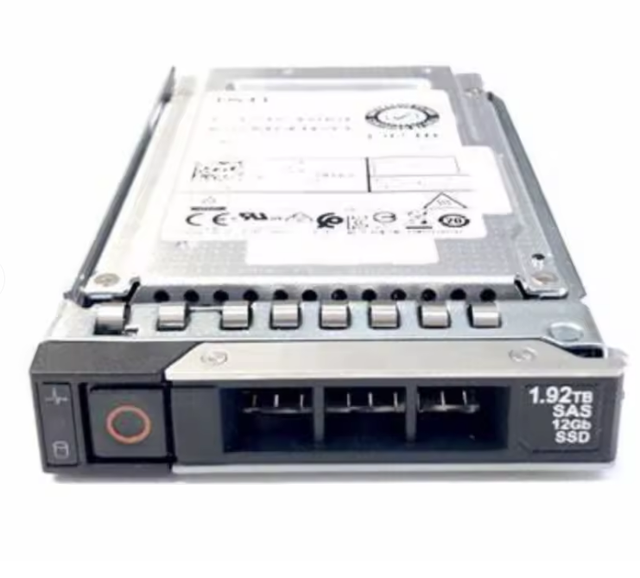 For 1.92TB SSD SATA Read Intensive 2.5in 3.5in Hybrid Carrier Server or Storage Hard Drive Internal Made in China