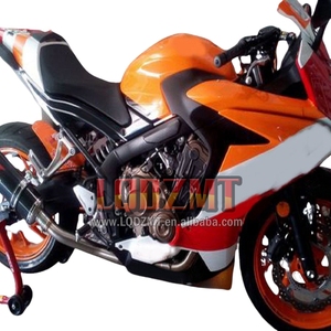 Corps d'injection pour HONDA <span class=keywords><strong>CBR</strong></span> <span class=keywords><strong>650</strong></span> Repsol orange CBR650 <span class=keywords><strong>F</strong></span> R 100LQ.23 CBR650R 650R CBR650F 21 22 23 <span class=keywords><strong>CBR</strong></span>-650F <span class=keywords><strong>2021</strong></span> 2022 2023 Carénage - Product Image 1