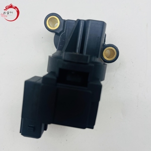 Actuador de Velocidad de Ralentí Original de Calidad para Motor de Automóvil 35150-22610 para Hyundai Elantra Kia Picanto - Product Image 3